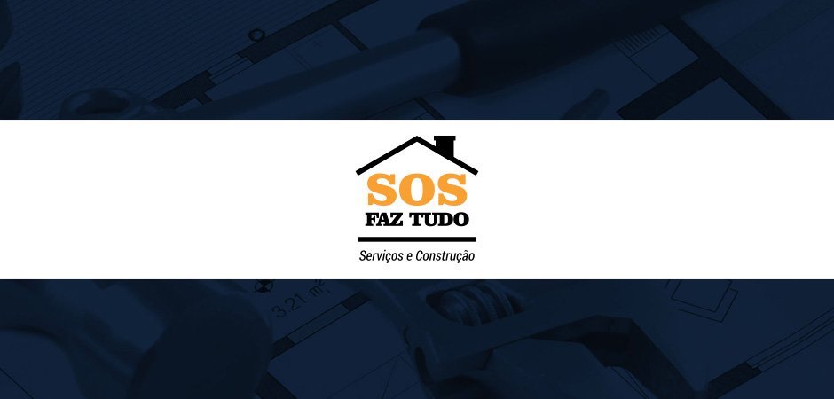 Sos Faz Tudo