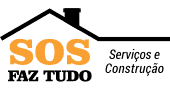SOS Faz Tudo – Reformas, Reparos e Construção