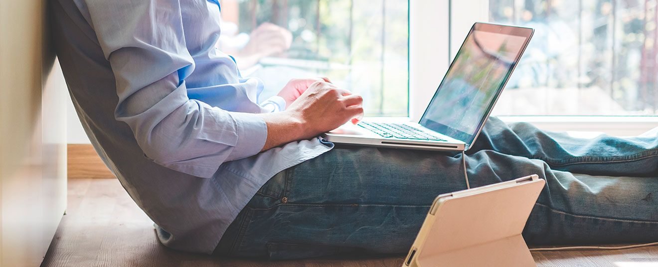Criação de sites inteligentes e de qualidade